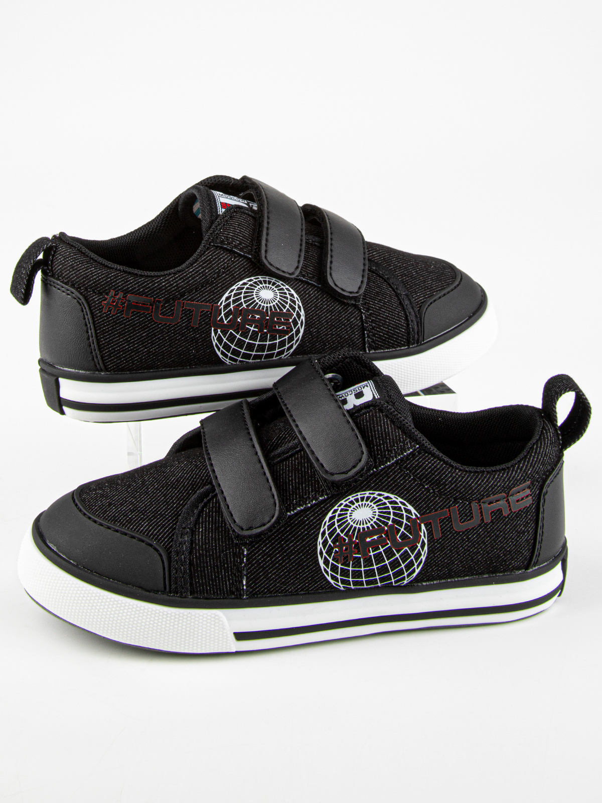 Кеды артикул:731052-10-4