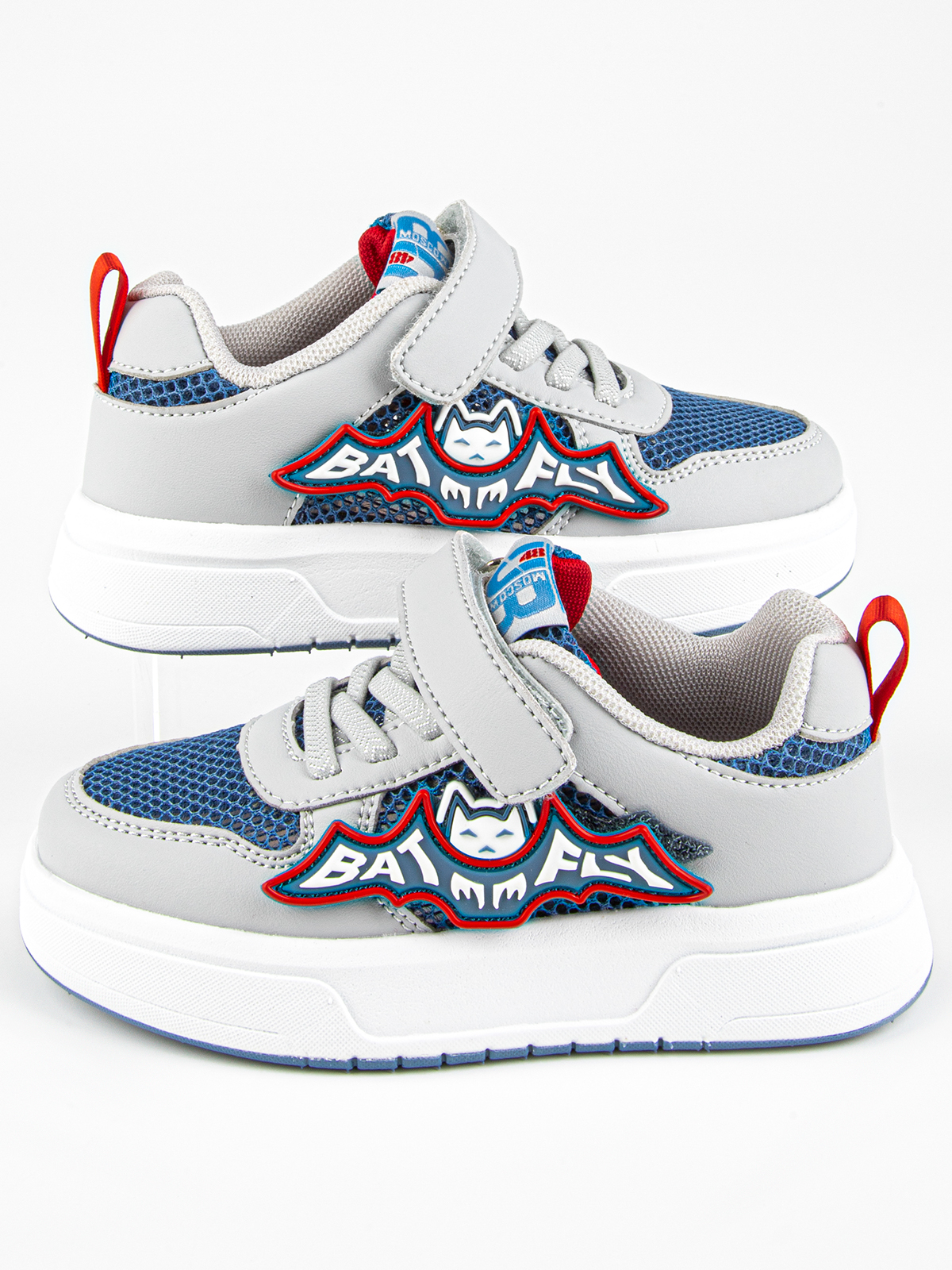 Кроссовки артикул:721023н-30-4