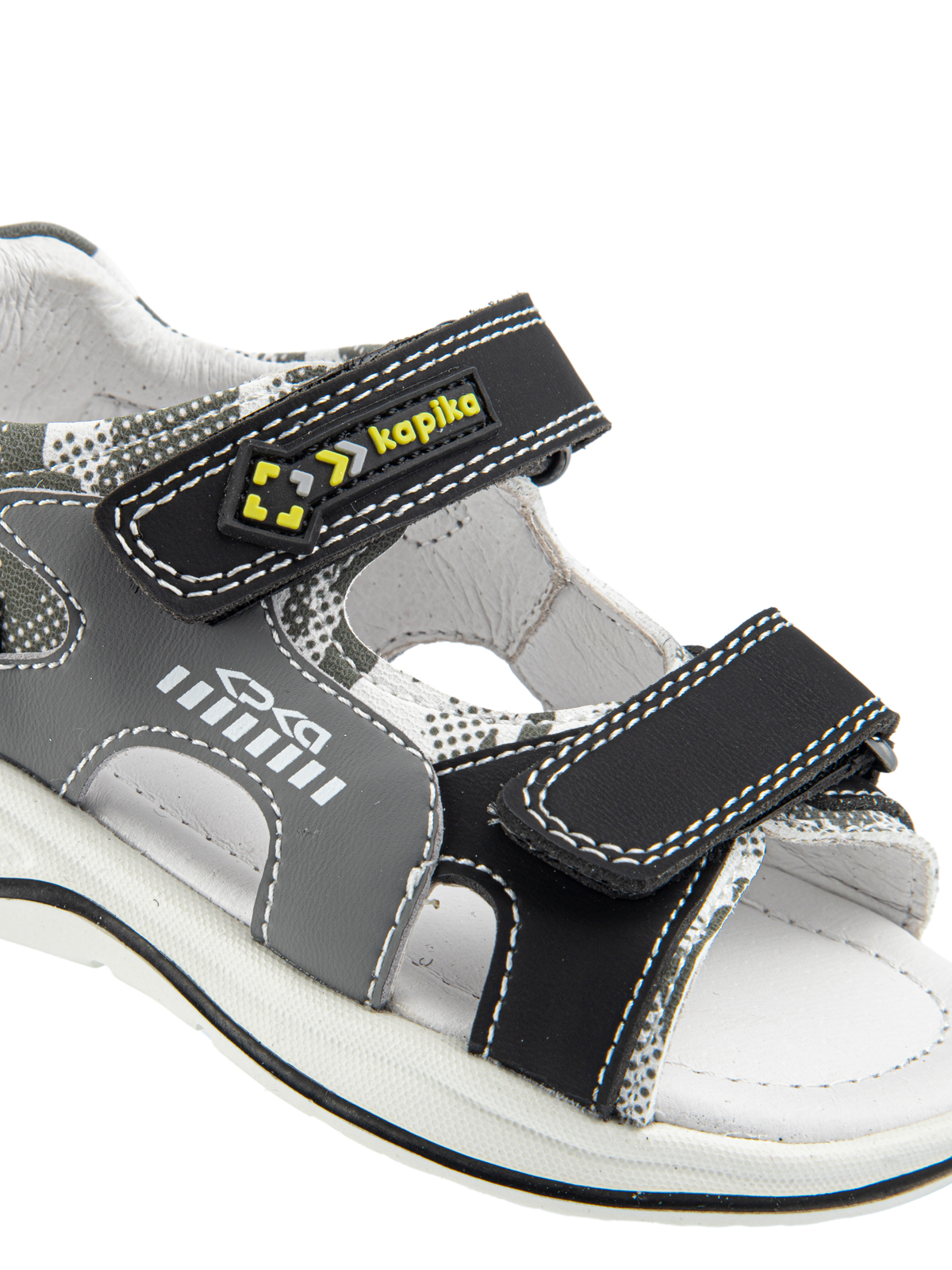 Сандалии артикул:31854п-2-6