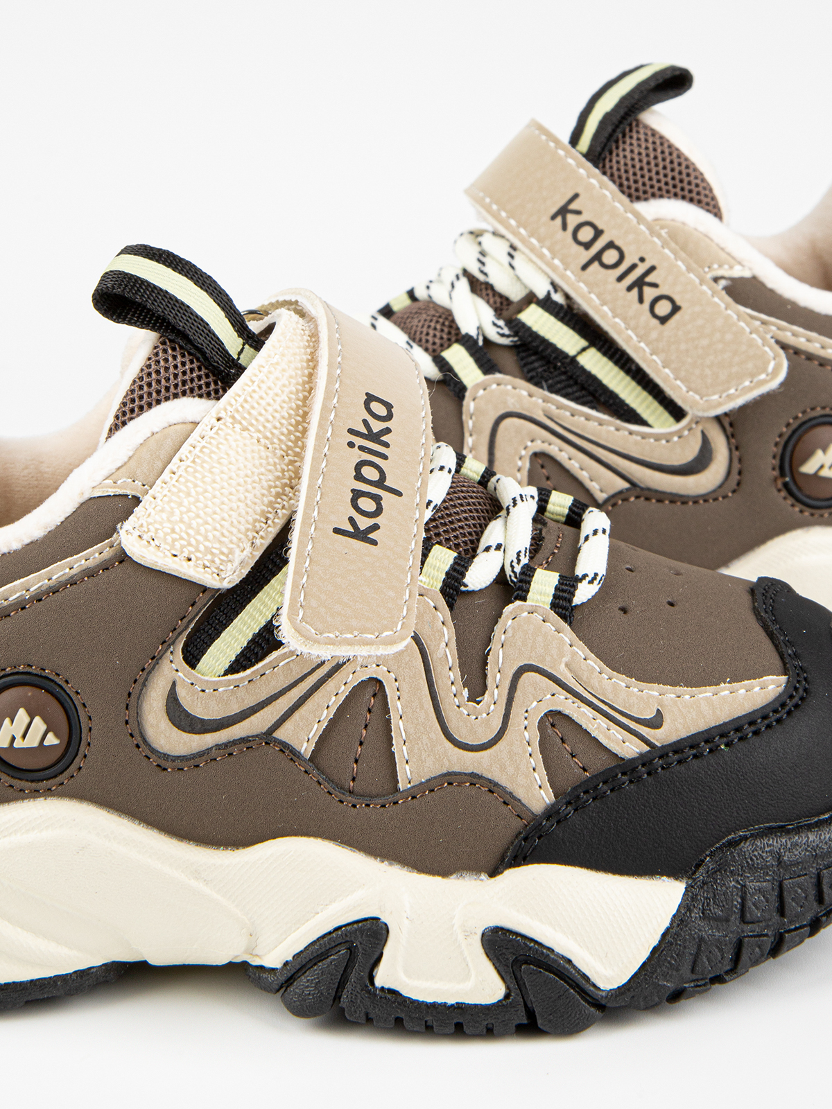 Кроссовки артикул:71541у-1-11