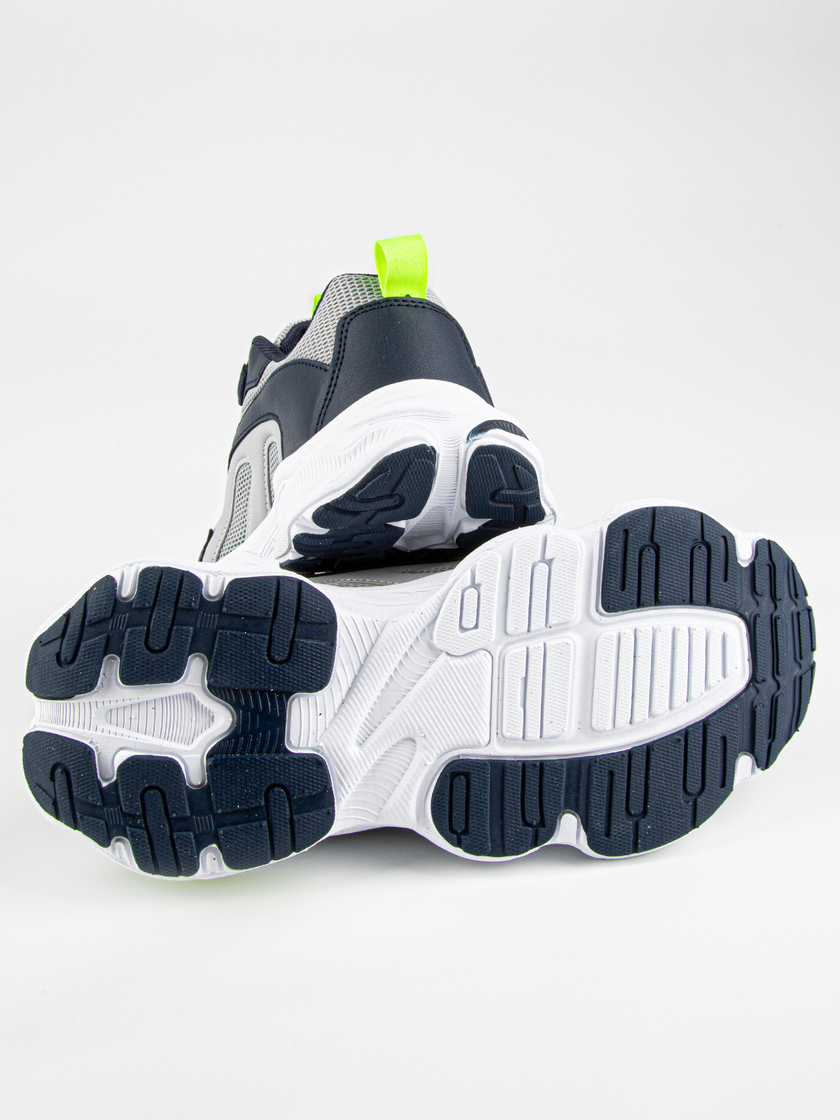 Кроссовки артикул:731144н-10-5