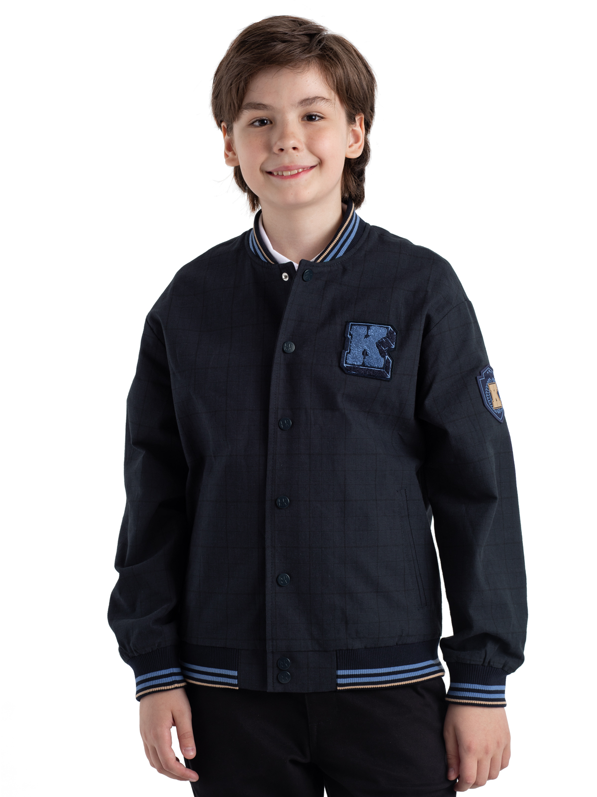 Пиджак артикул:KJBCE05-Z4-1