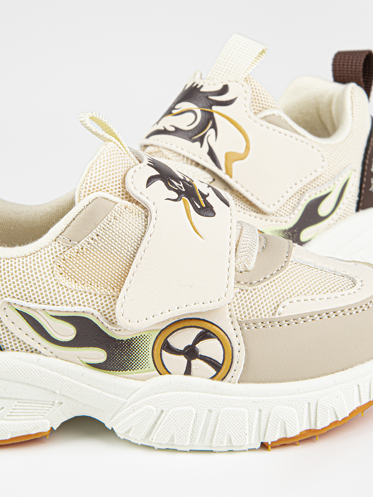 Кроссовки артикул:71554-2-9