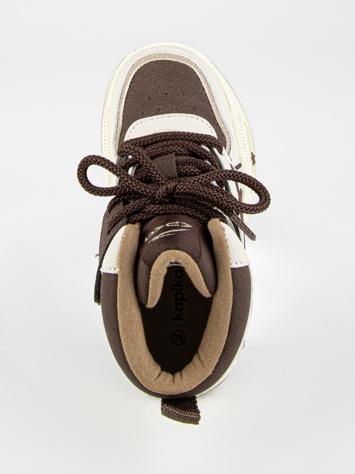 Кроссовки артикул:721148-10-6