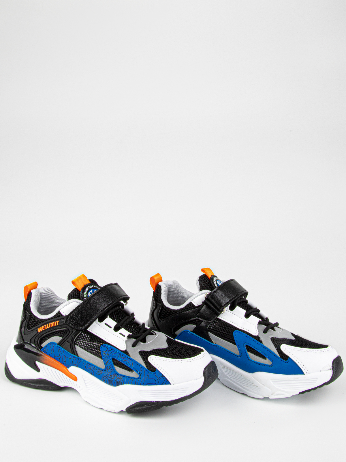 Кроссовки артикул:731031н-20-2