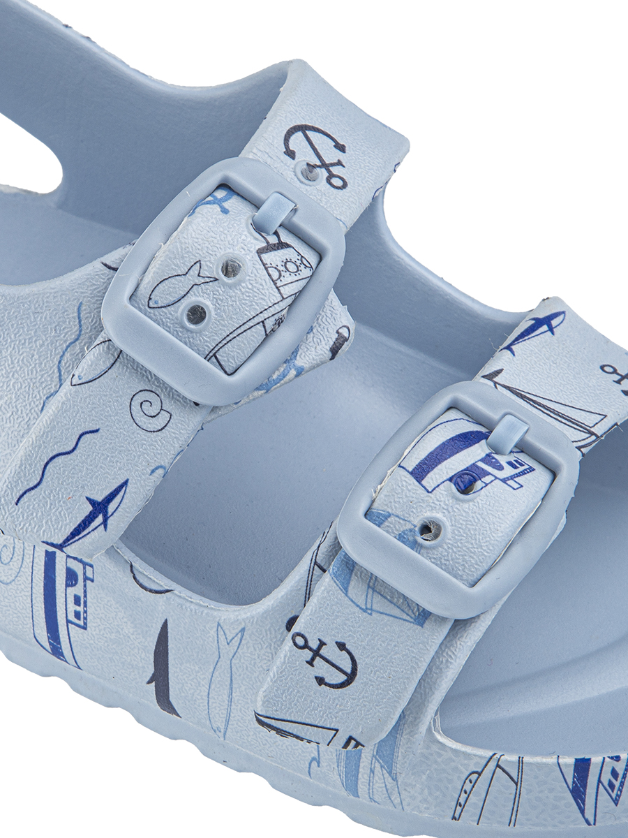 Сандалии артикул:82253-3-6