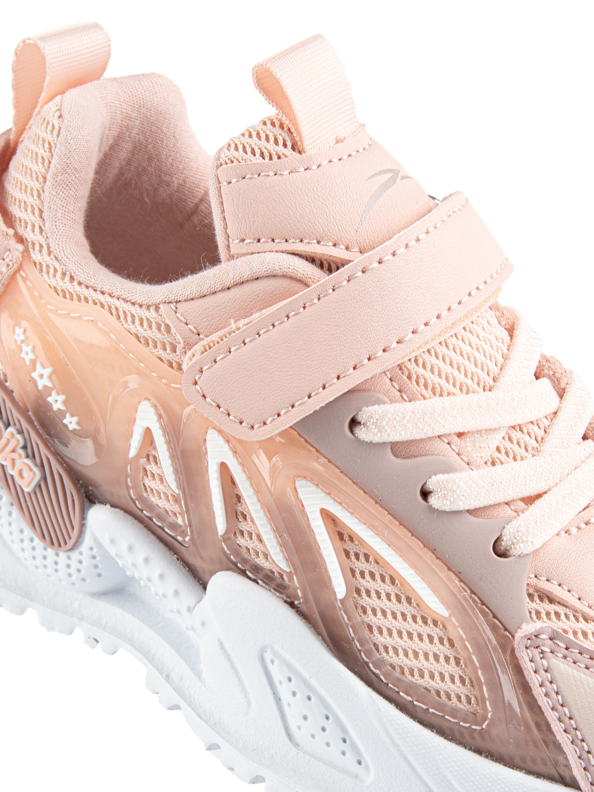 Кроссовки артикул:721018-1-6