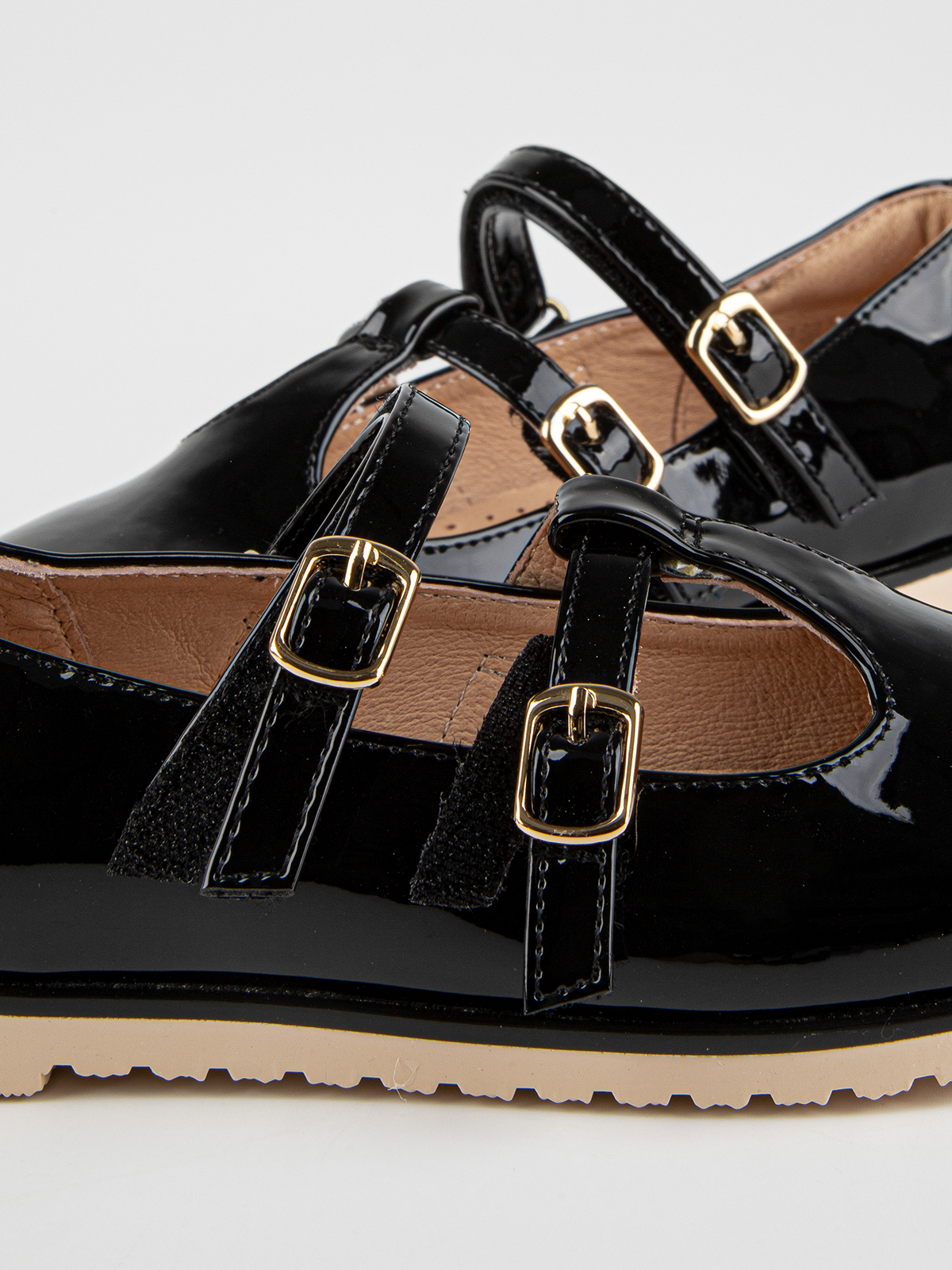 Туфли артикул:22584п-2-10