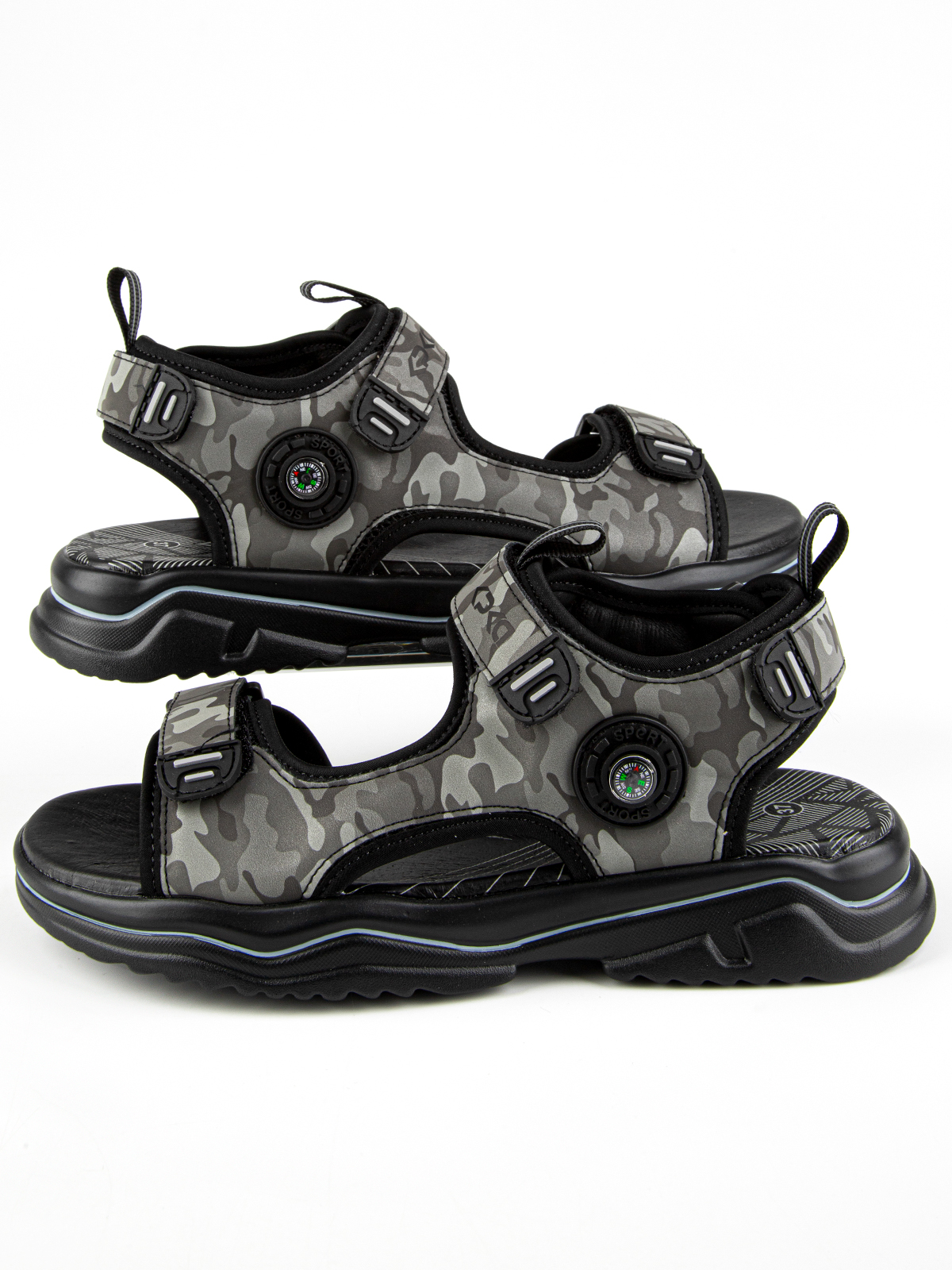 Сандалии артикул:34630п-10-4