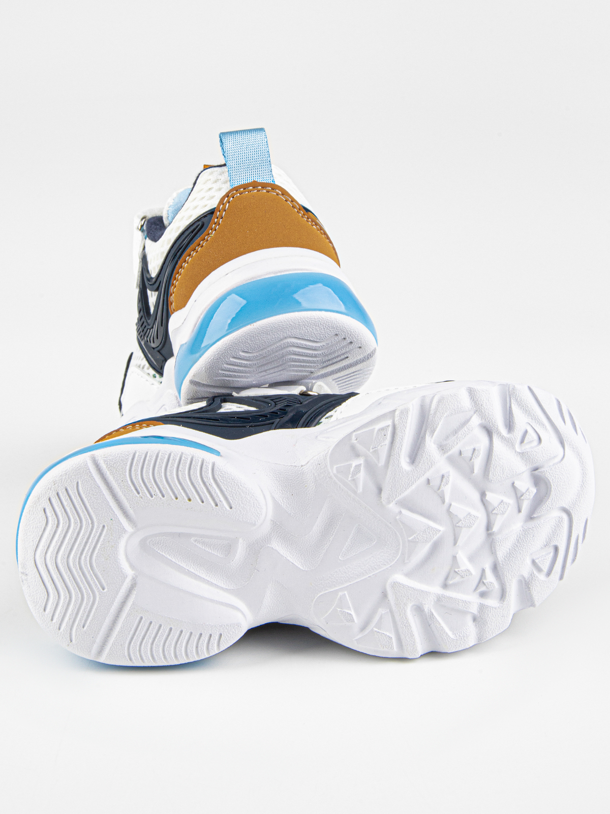 Кроссовки артикул:721015н-20-5