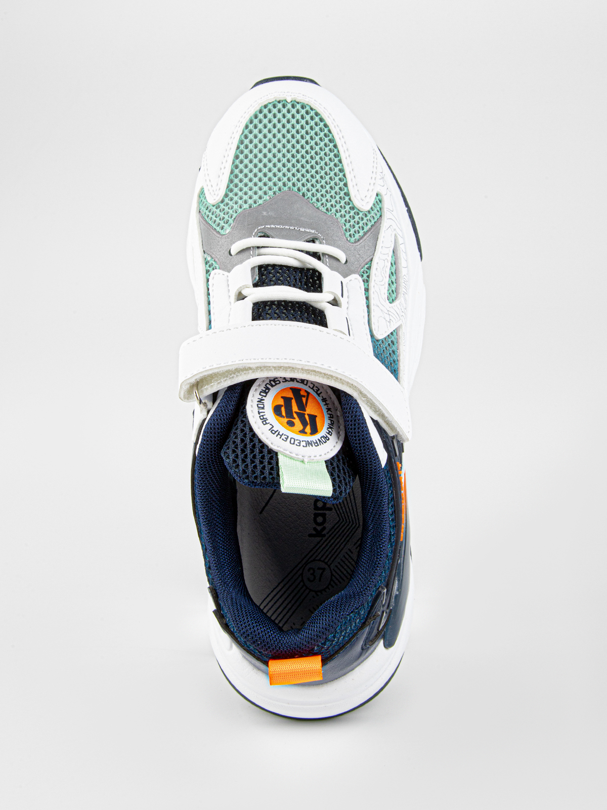 Кроссовки артикул:731031н-10-6