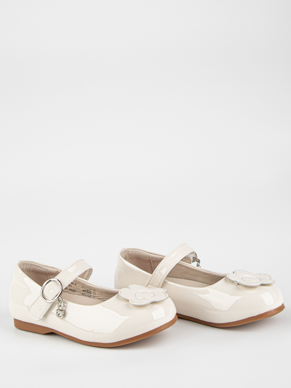 Туфли артикул:22926п-2-2