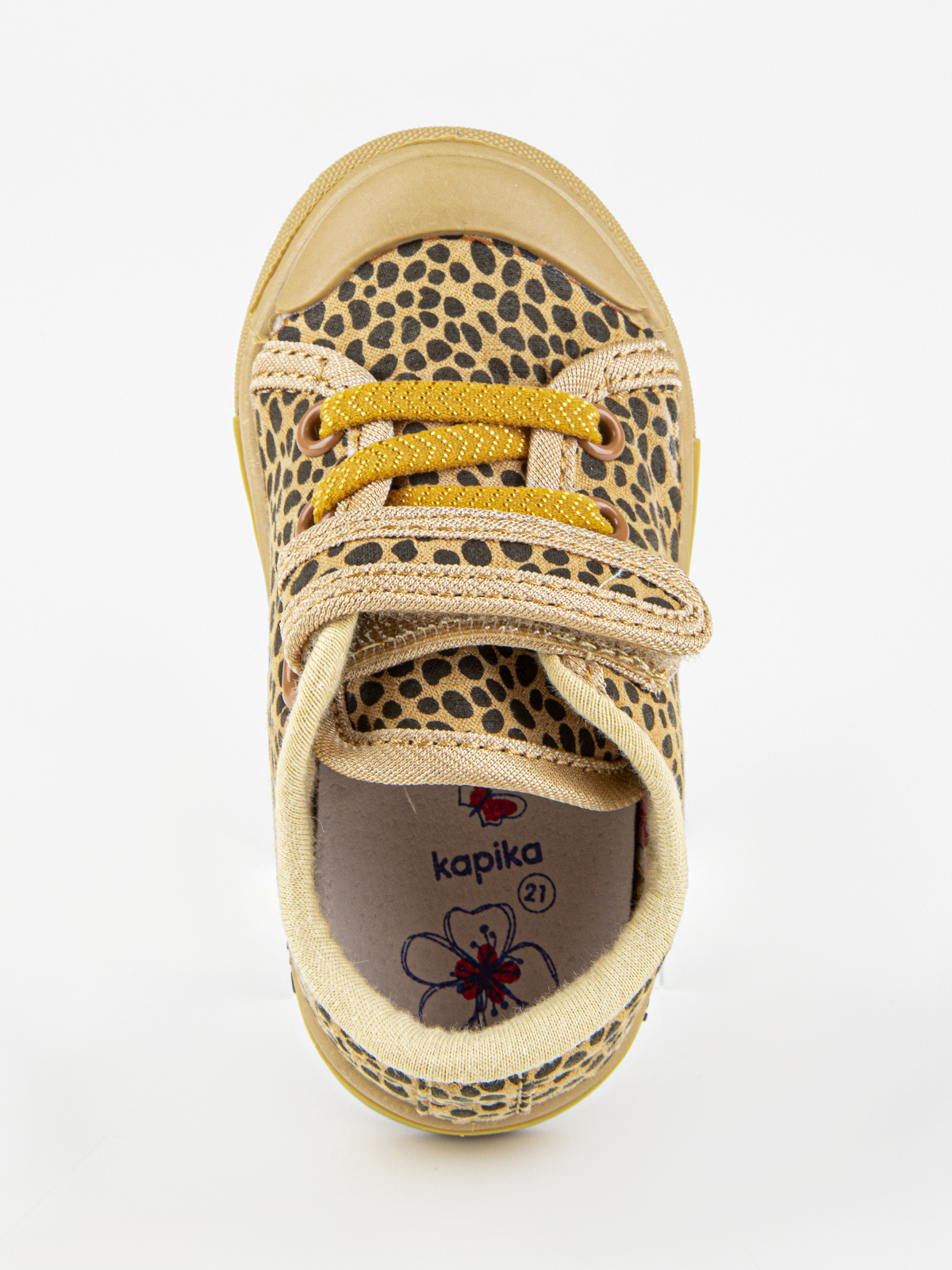 Кеды артикул:72979-20-6