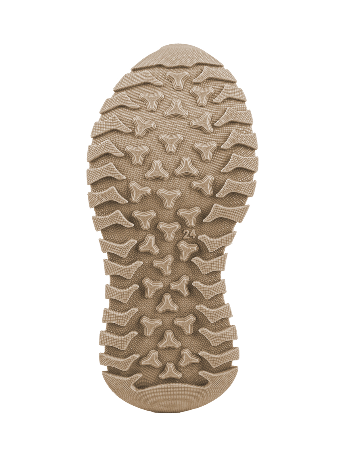 Ботинки артикул:52589ут-1-4