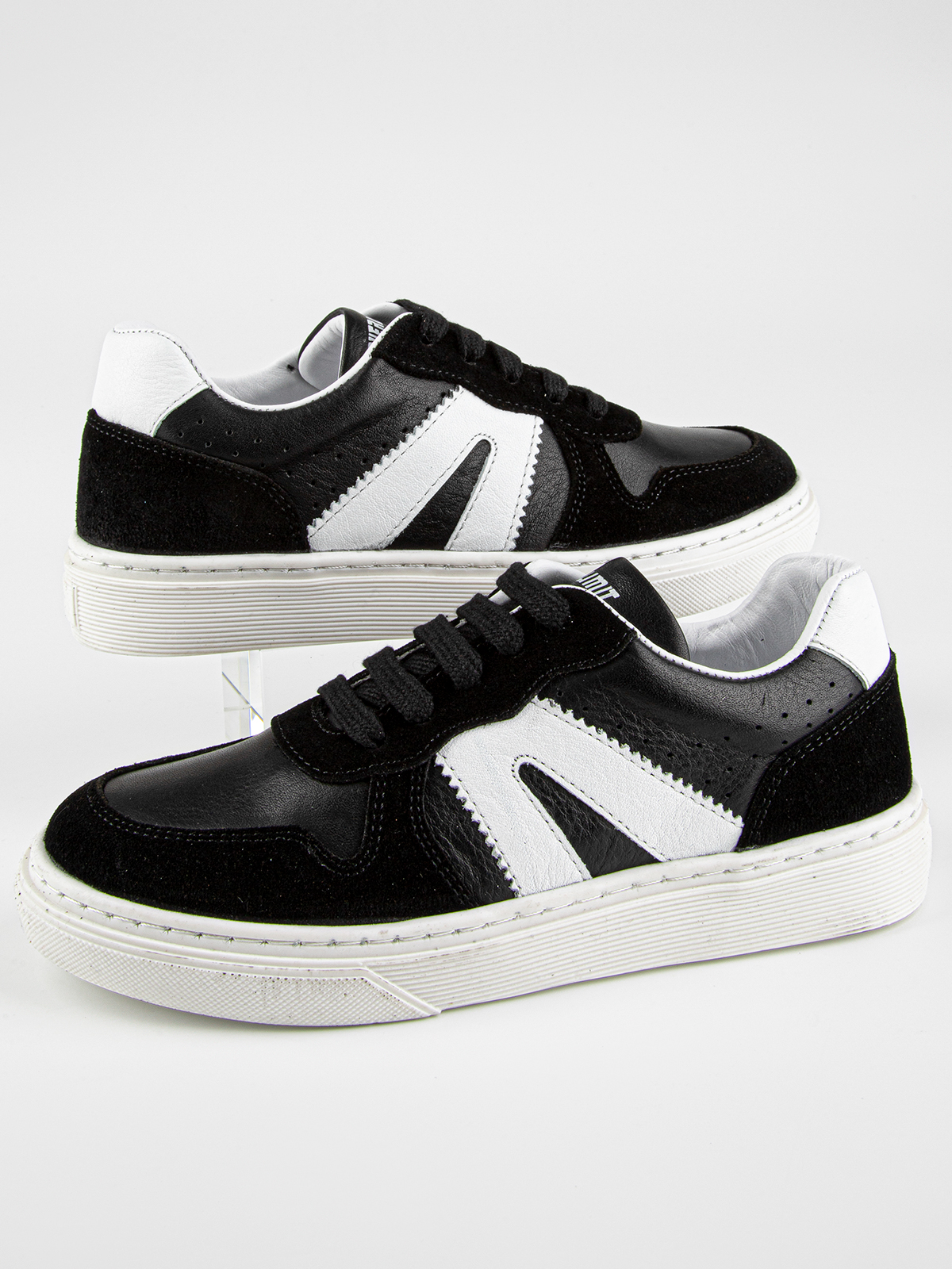 Полуботинки артикул:231157т-2-4