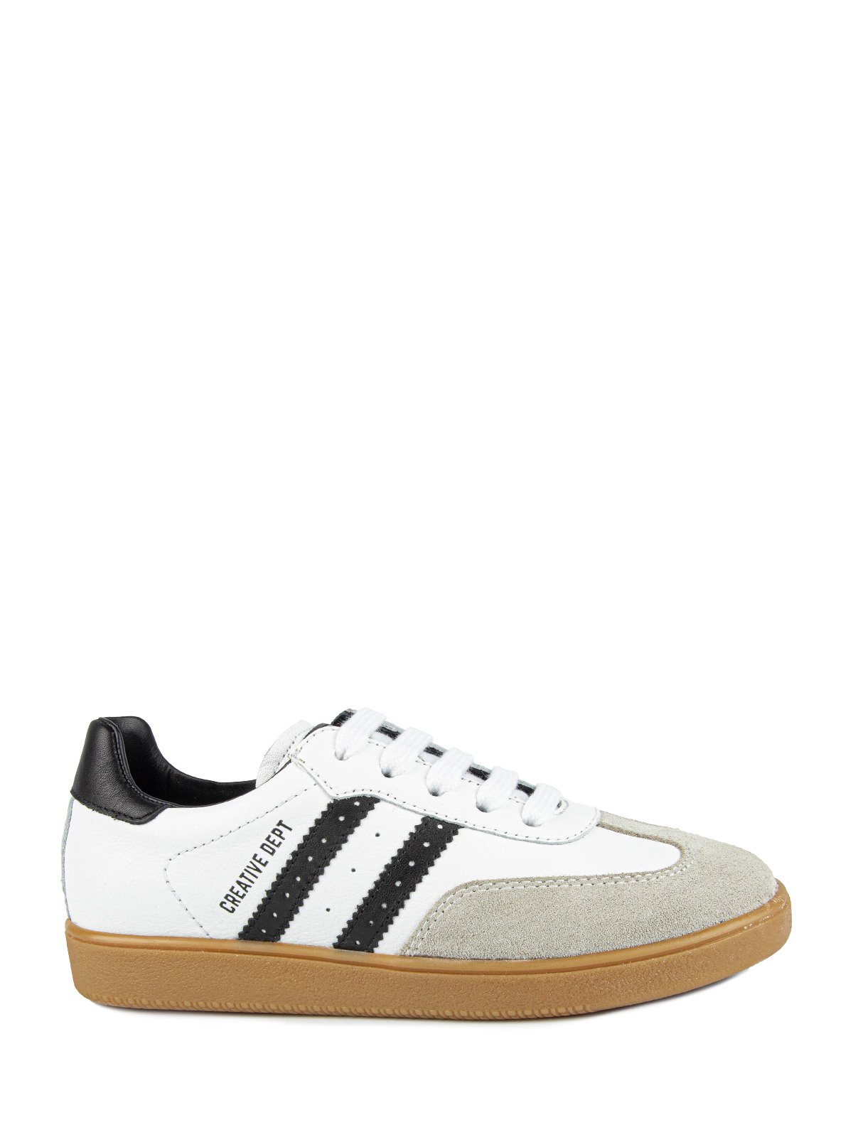 Полуботинки артикул:231133т-4-1