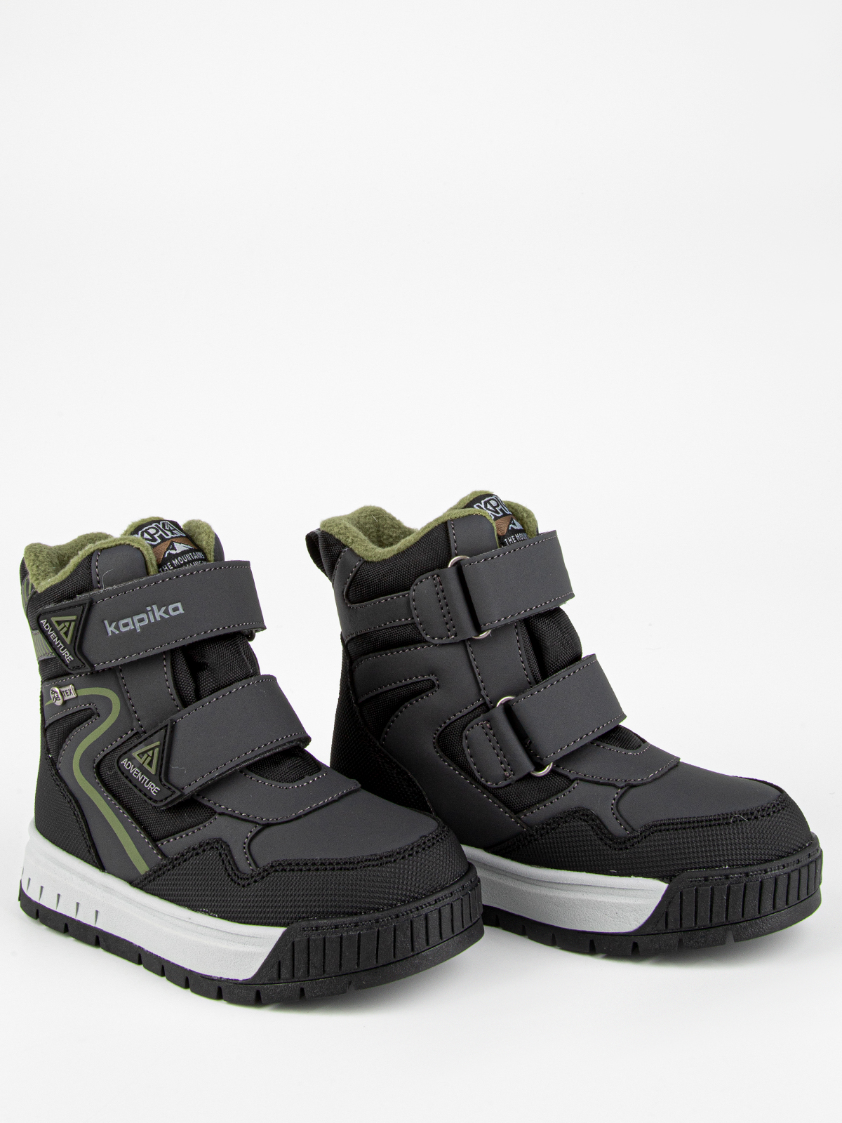 Ботинки артикул:42528-1-2