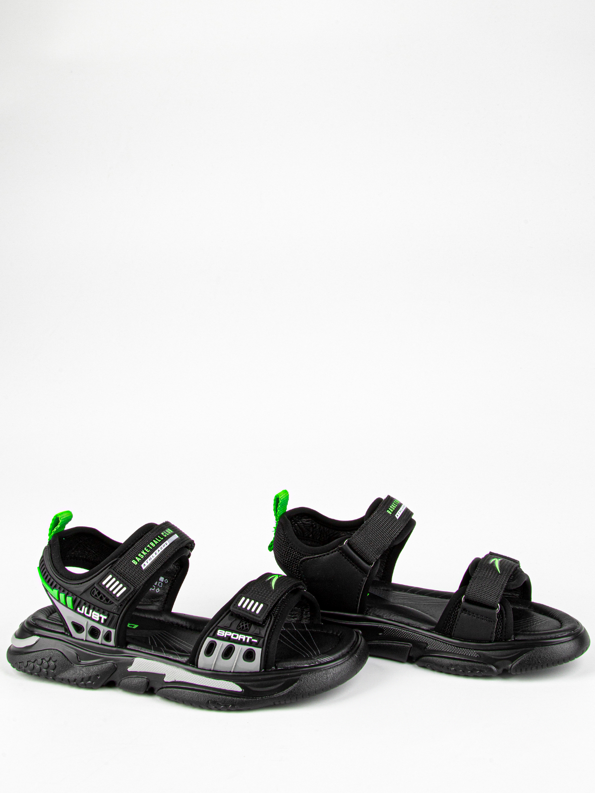 Сандалии артикул:34562п-20-2