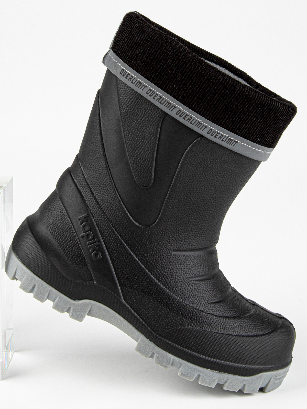 Резиновая обувь артикул:1356т-3-7