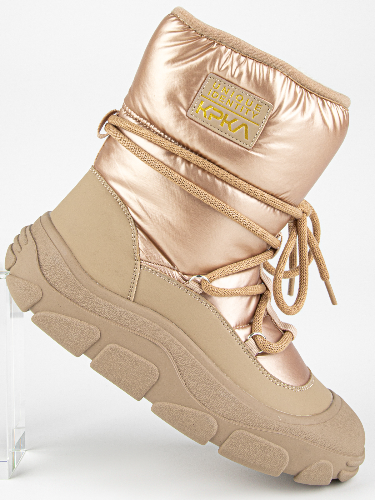 Сапоги артикул:1894д-2-7