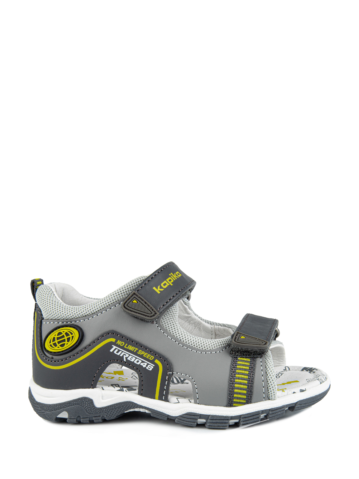 Сандалии артикул:32987п-10-1