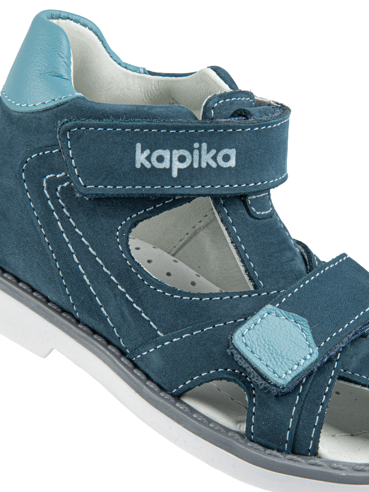 Сандалии артикул:31928-1-6