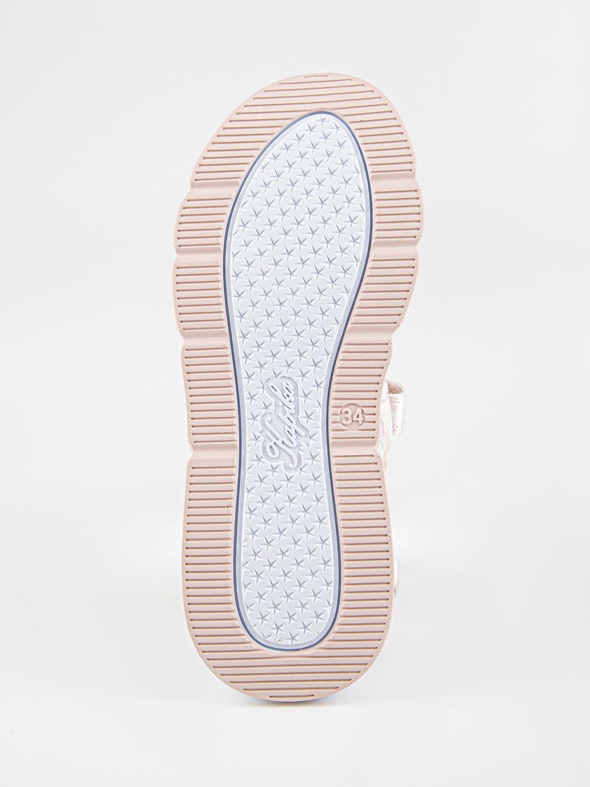 Сандалии артикул:33605п-10-8