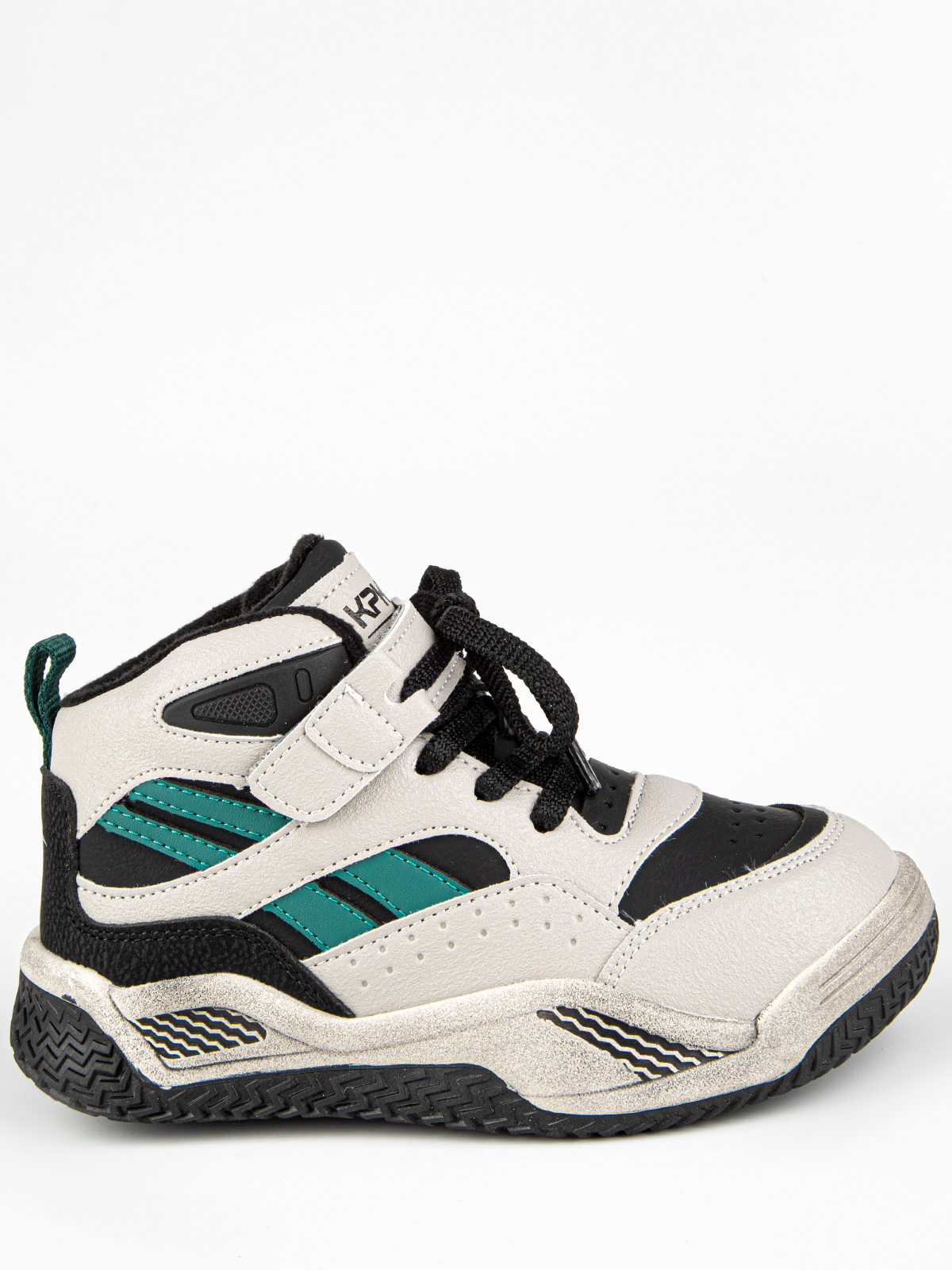 Ботинки артикул:52640уп-1-1