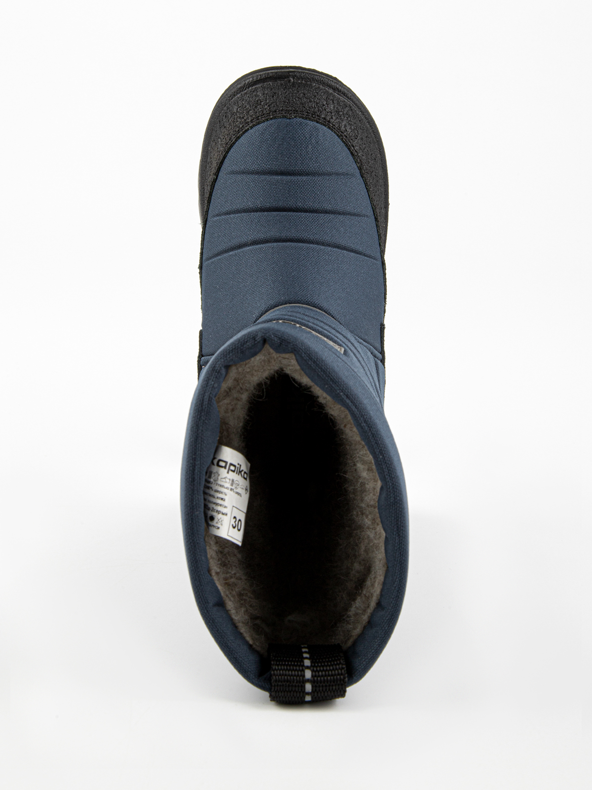 Сапоги артикул:1822д-2-6