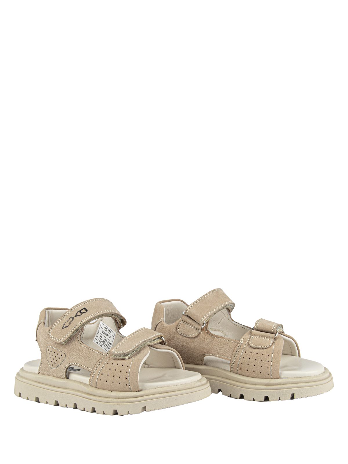 Сандалии артикул:32990т-2-5