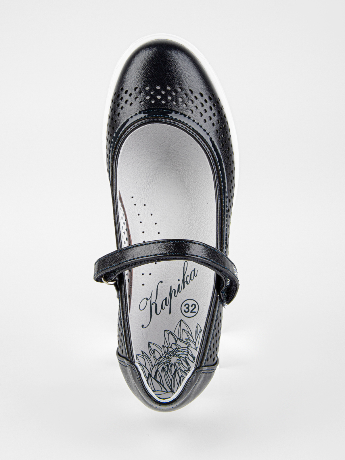 Туфли артикул:23763п-2-6