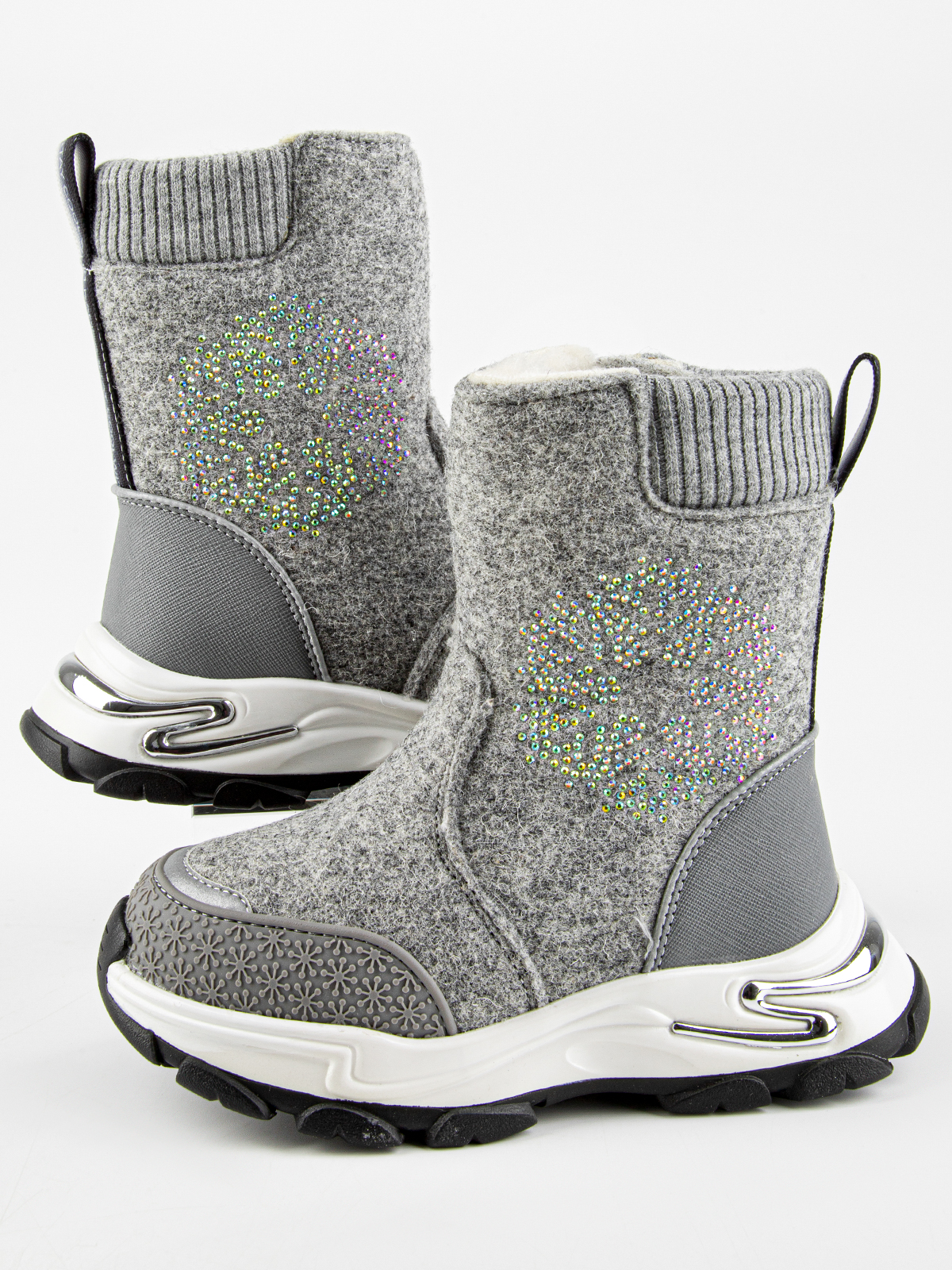 Валенки артикул:00172-1-4