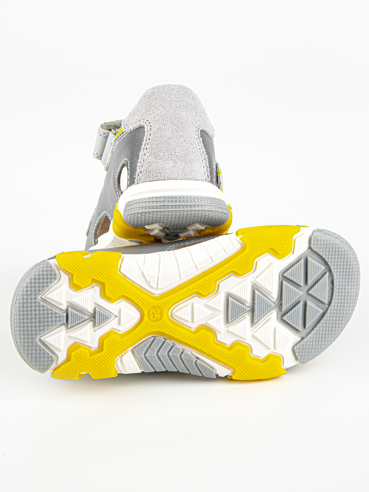 Сандалии артикул:31876к-2-5