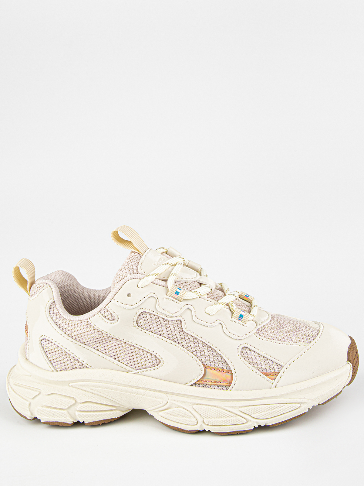 Полуботинки артикул:731171-10-1