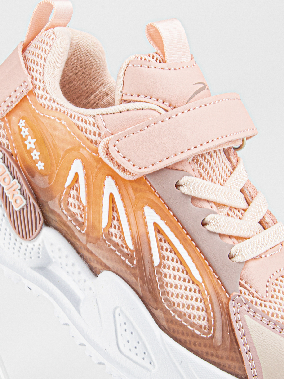 Кроссовки артикул:721018-10-3