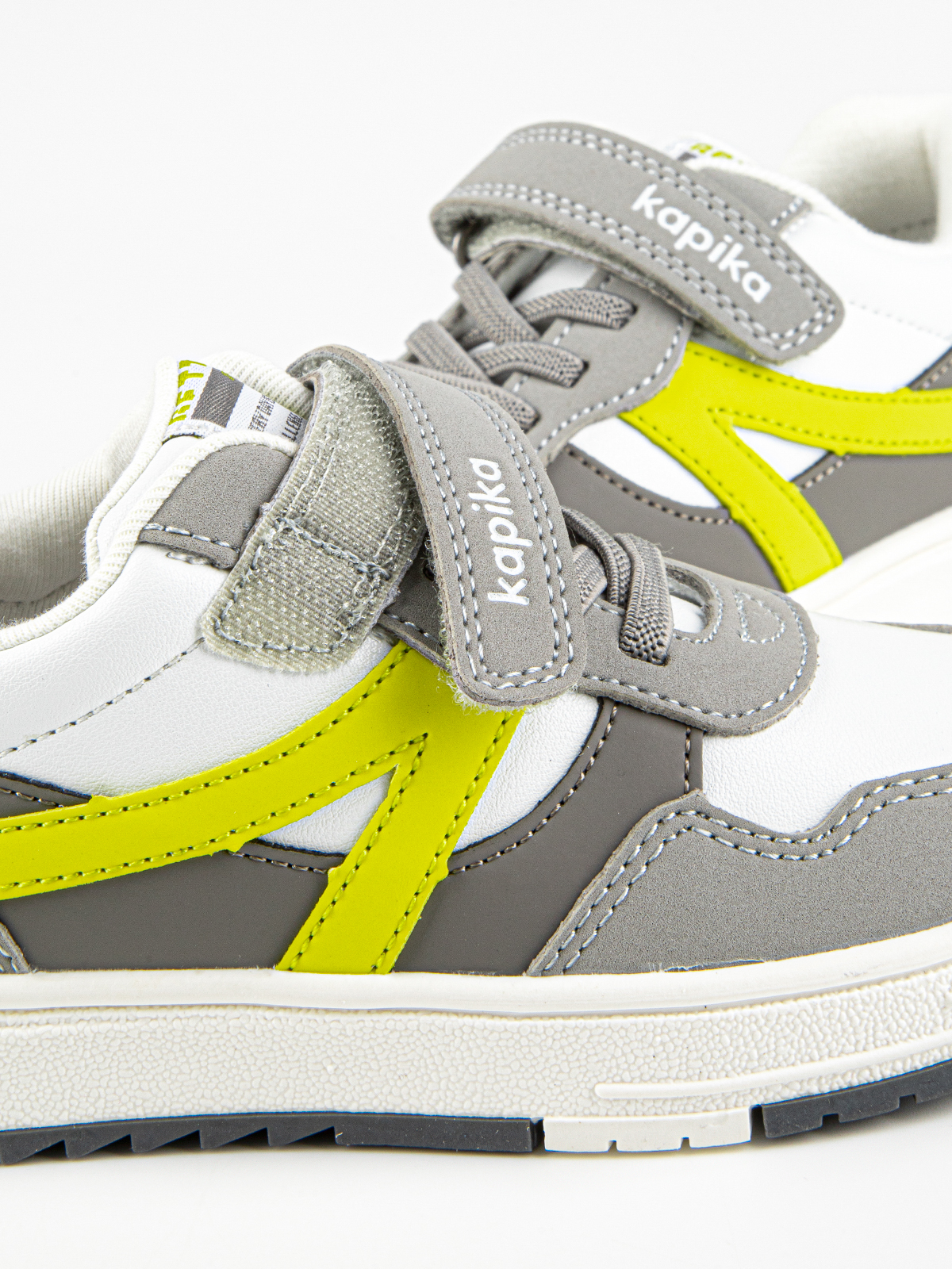 Полуботинки артикул:22819к-10-9