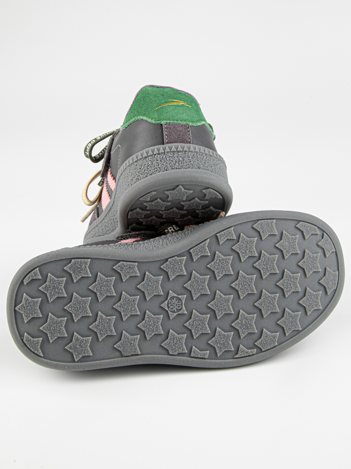 Кроссовки артикул:721211-2-5