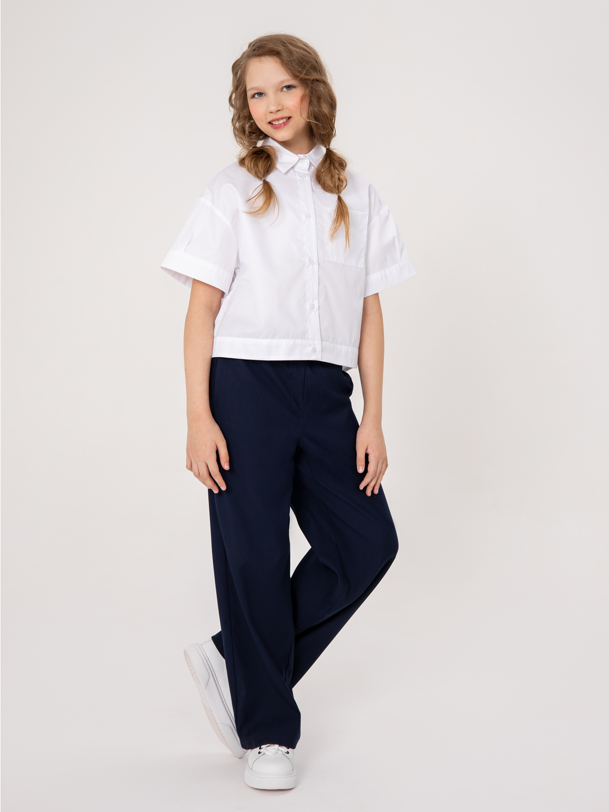 Брюки артикул:OJGCP06-Z4-3