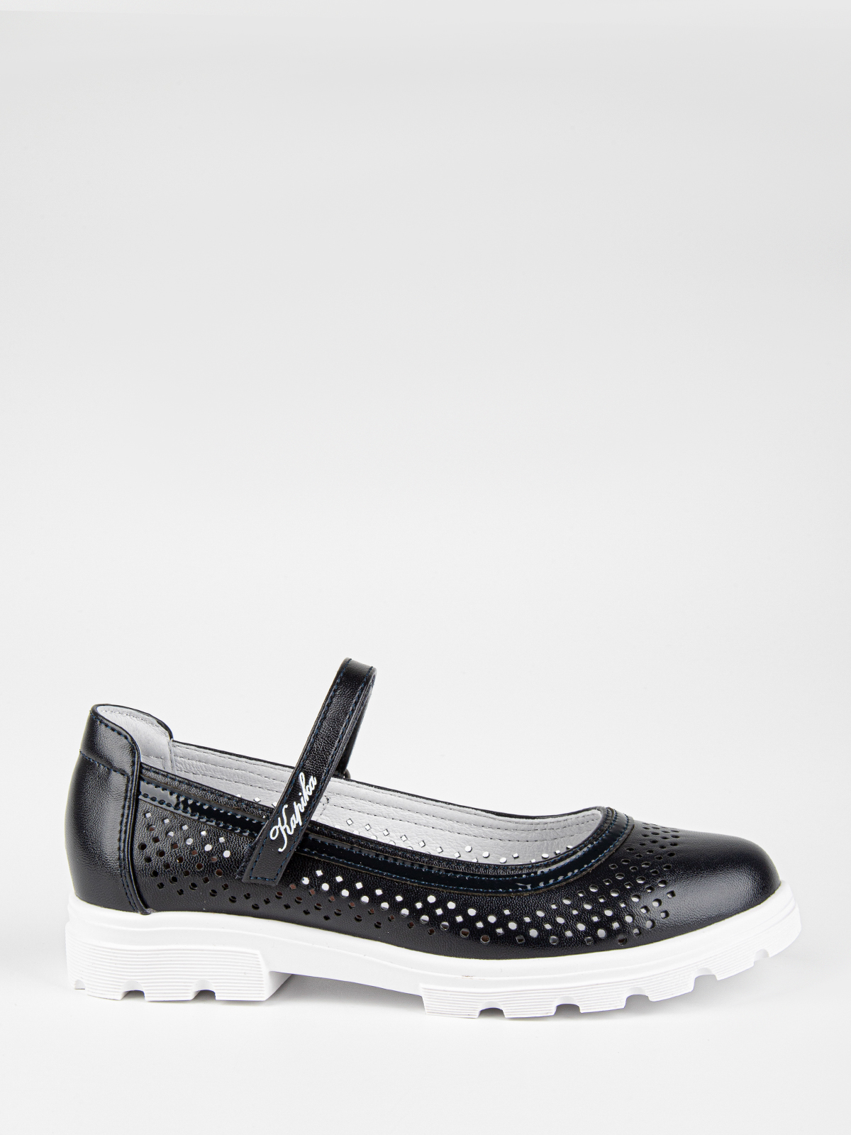 Туфли артикул:23763п-2-1