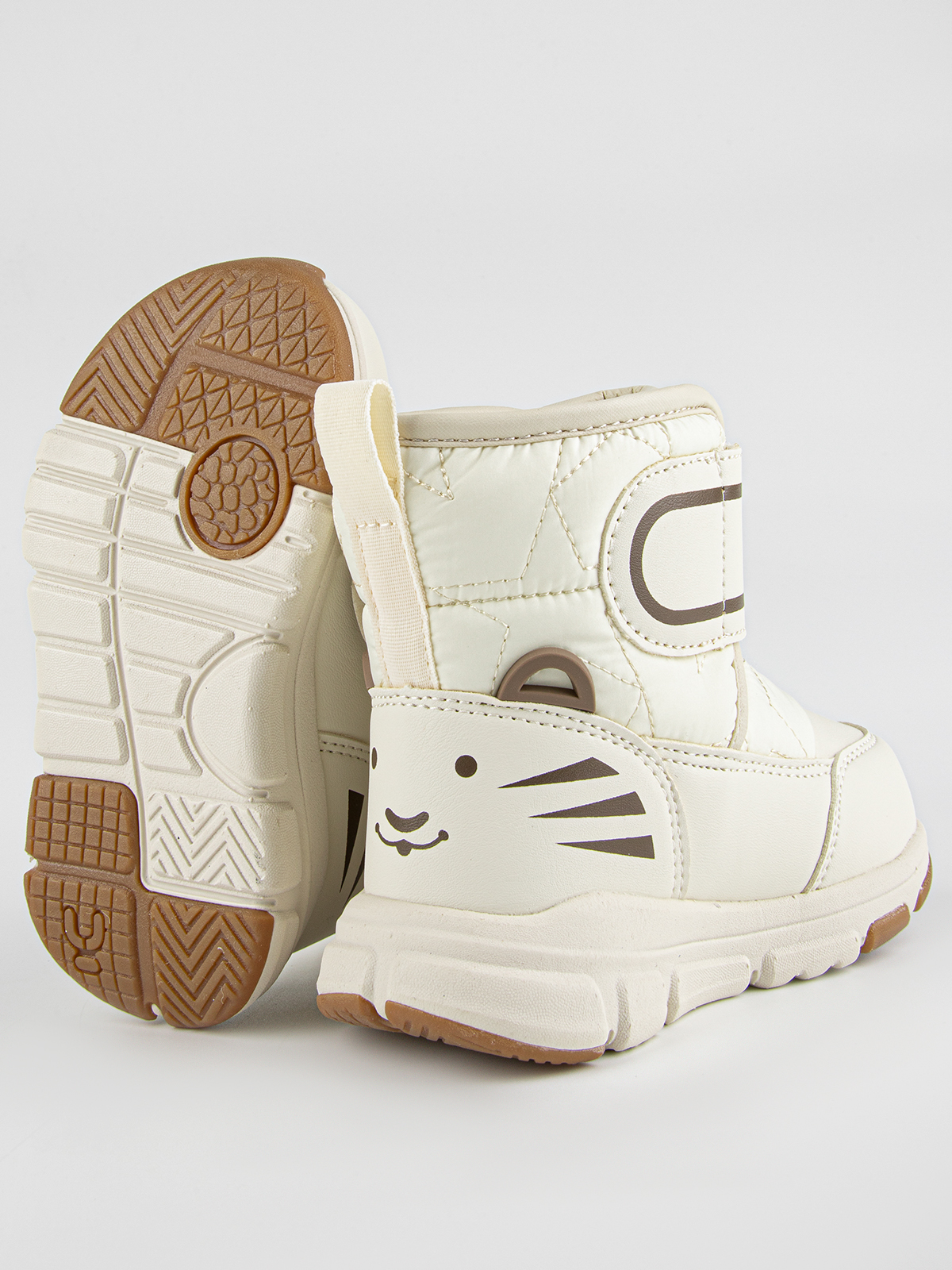 Сапоги артикул:1791д-3-5