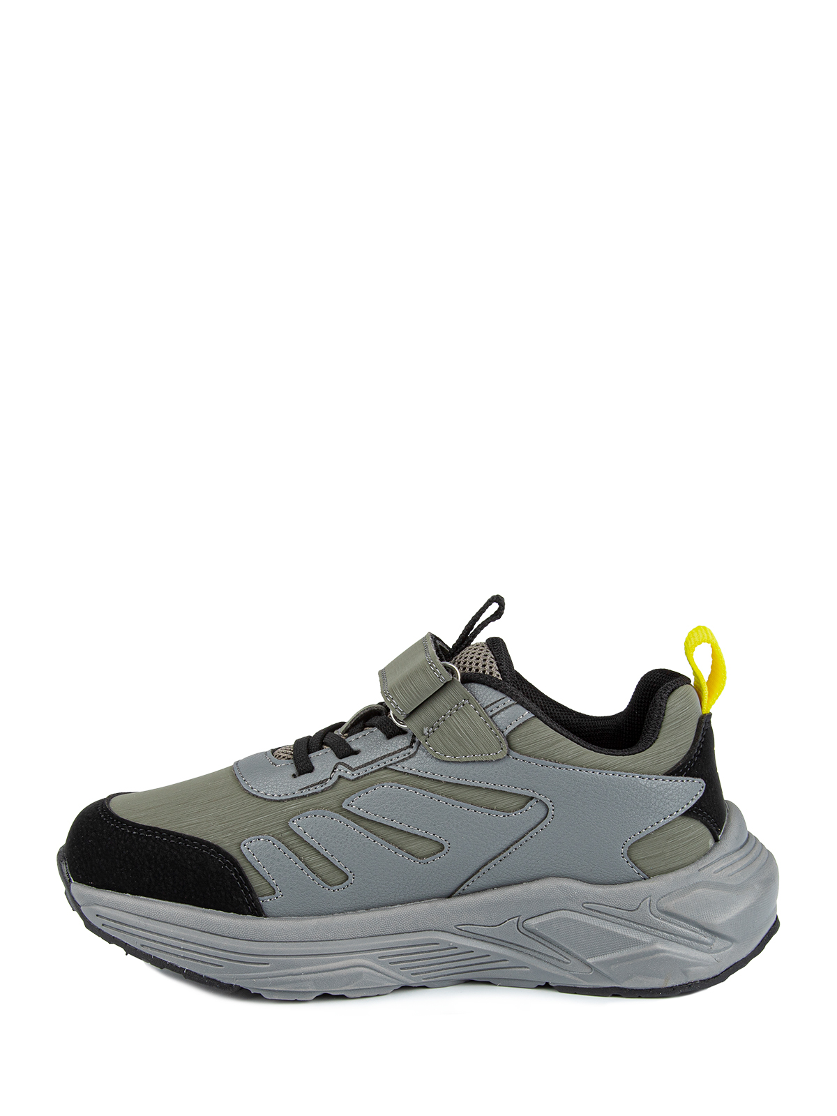 Кроссовки артикул:731158-1-2