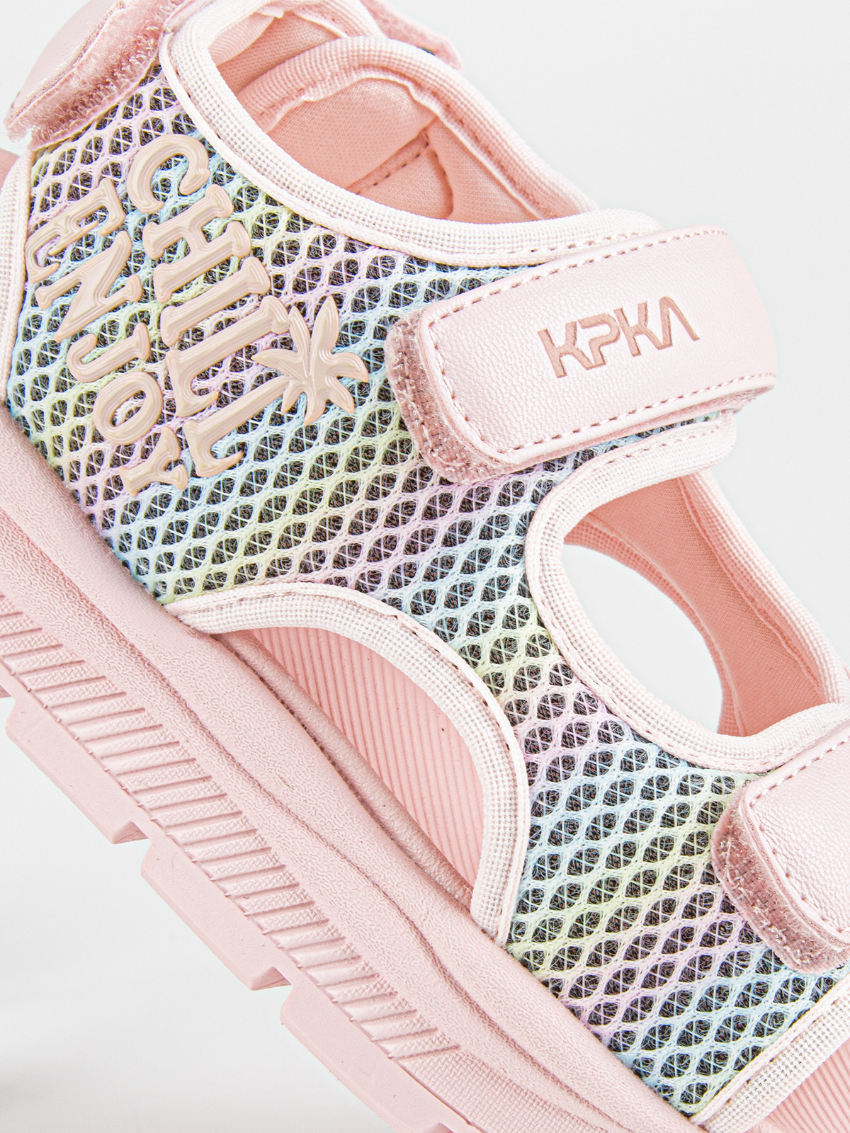 Сандалии артикул:33846п-1-3