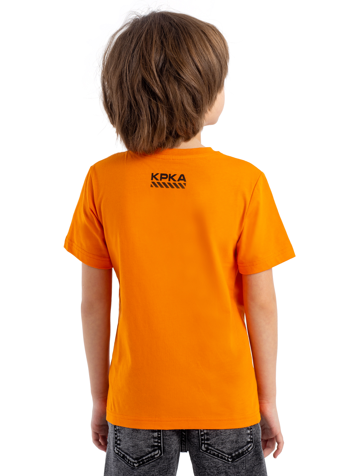 Футболка артикул:LKBCT04-52-2