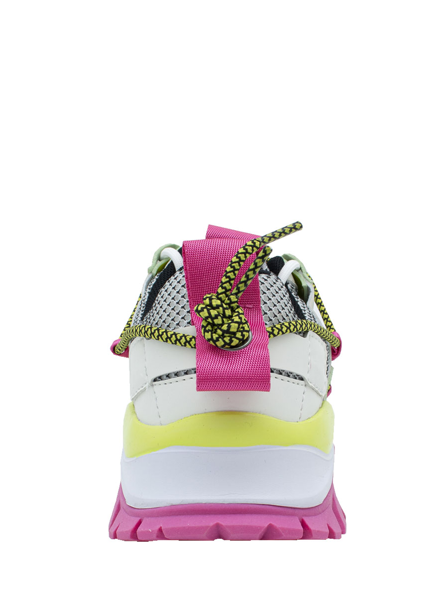 Кроссовки артикул:74654-3-3