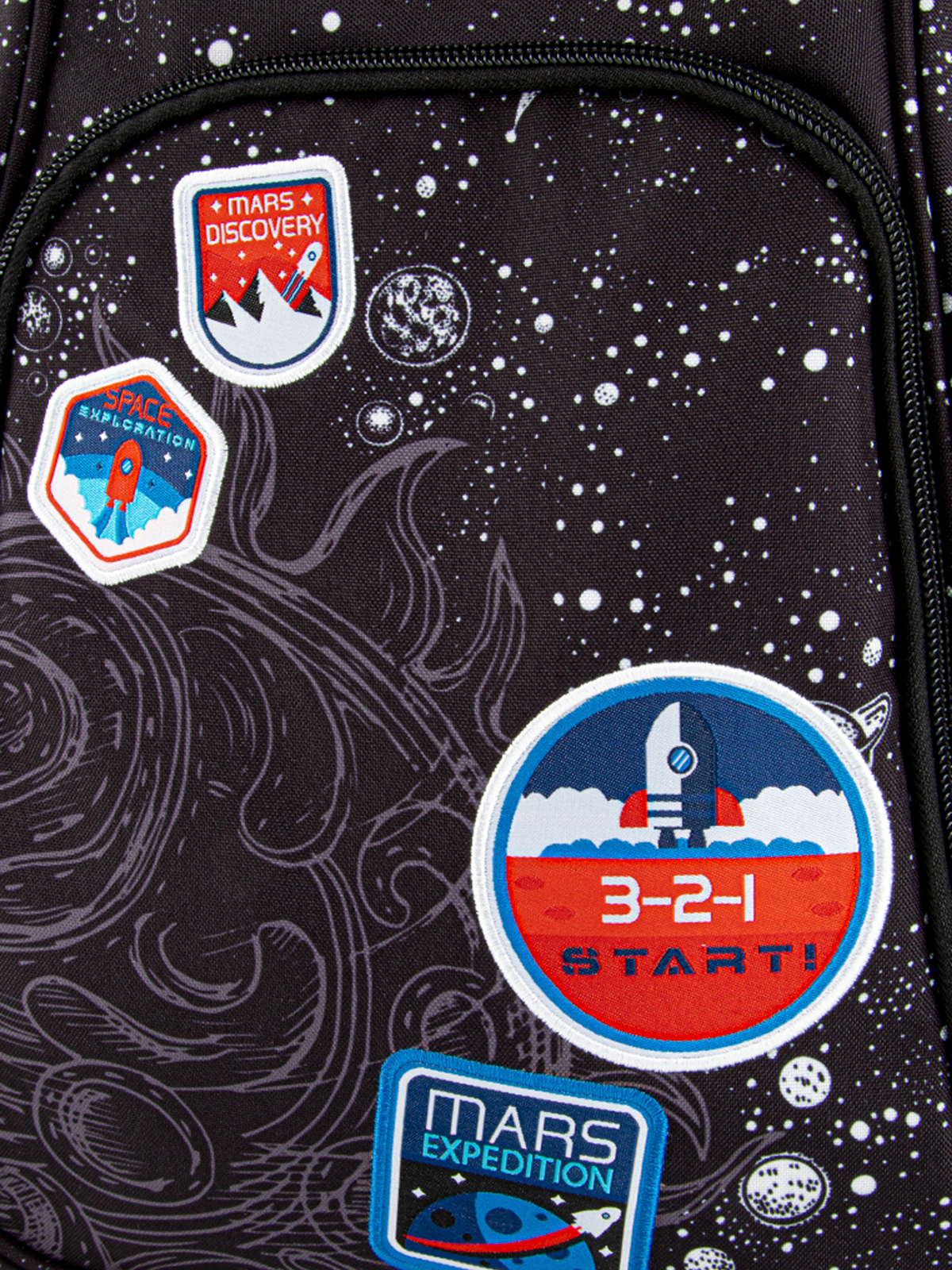 Рюкзак артикул:BG25-99-8