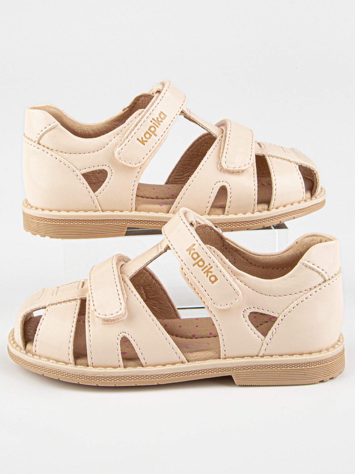 Сандалии артикул:10910п-50-4