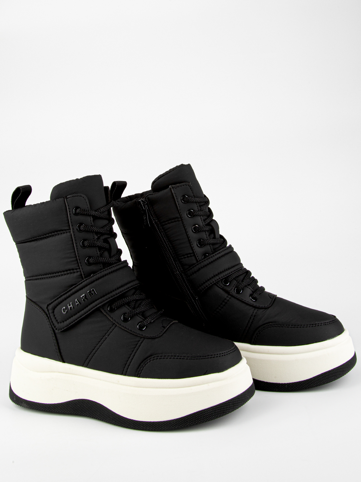 Сапоги артикул:1904д-1-3