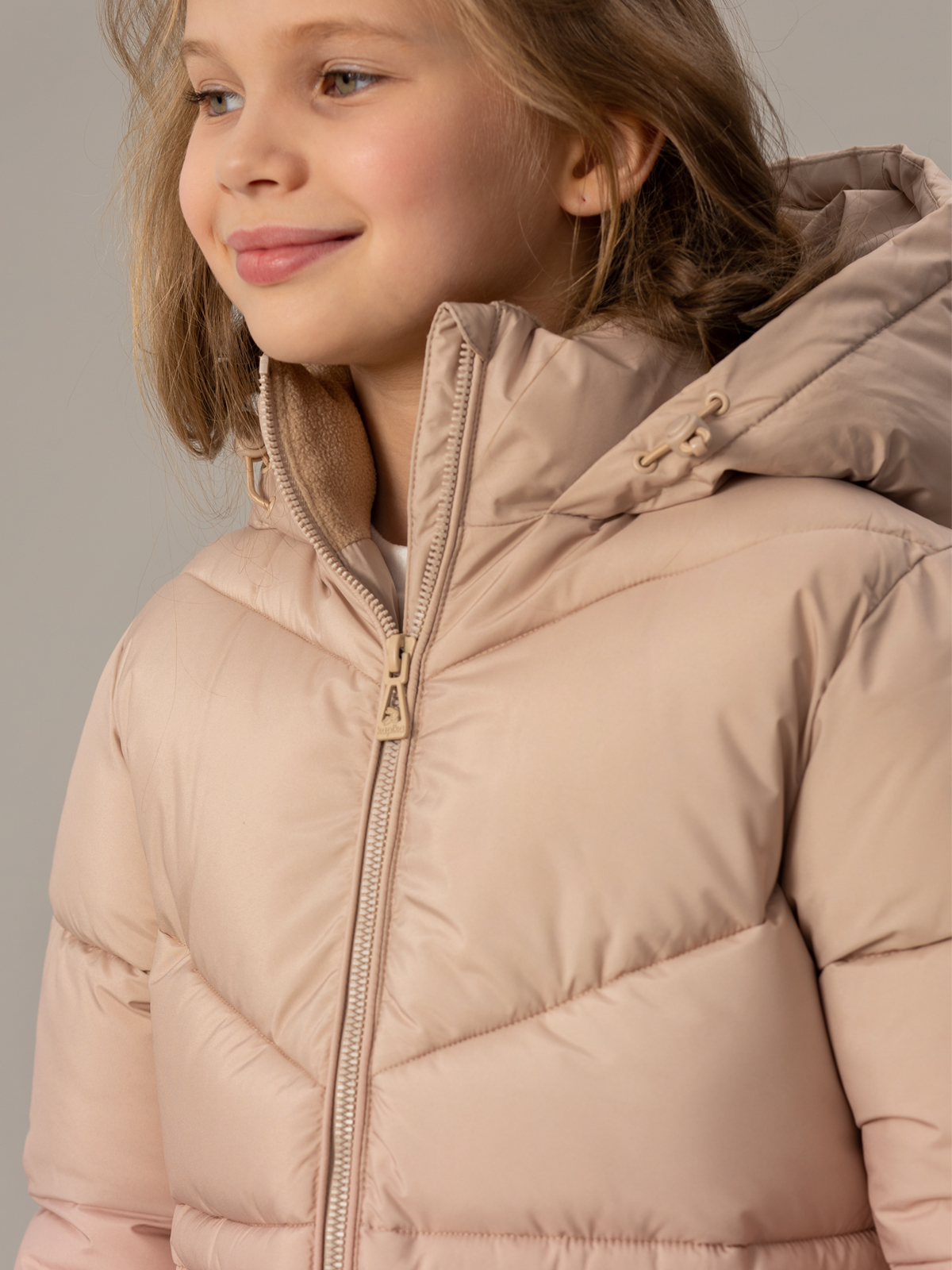 Куртка зимняя артикул:OKGCK09-T1-5