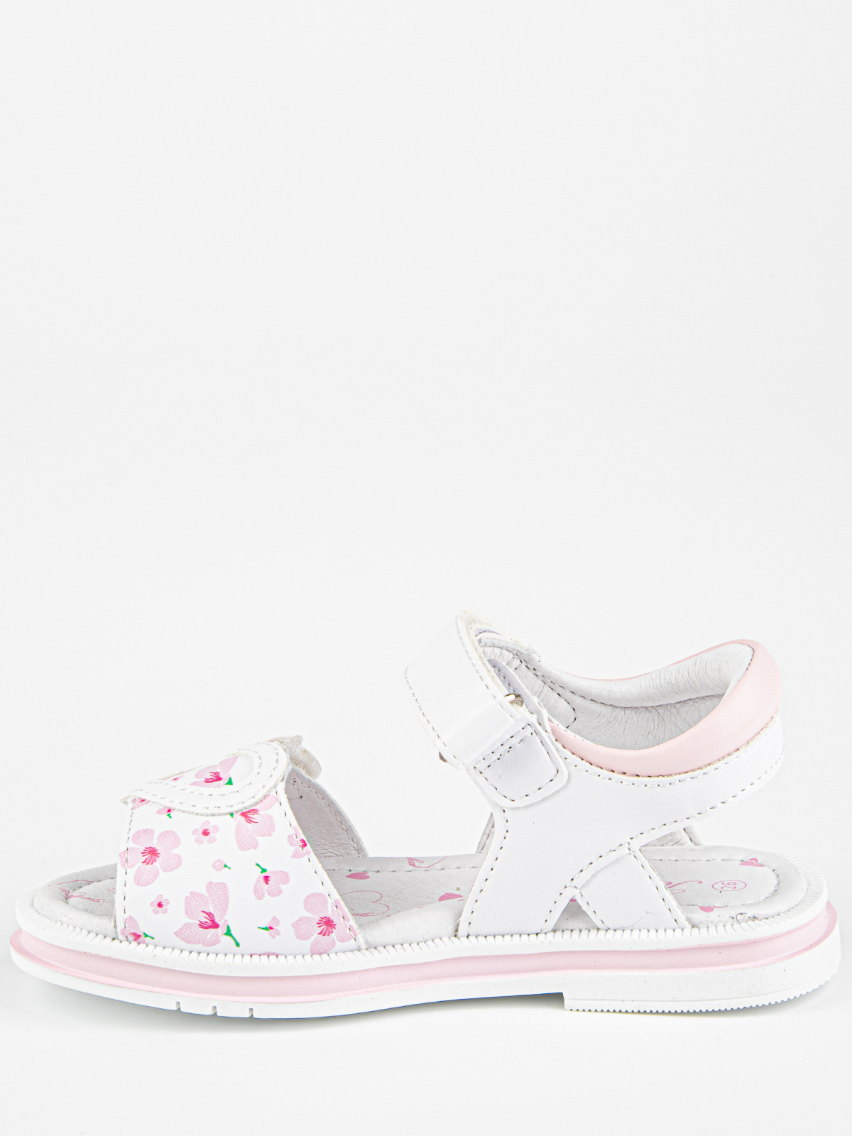 Сандалии артикул:32891п-11-8