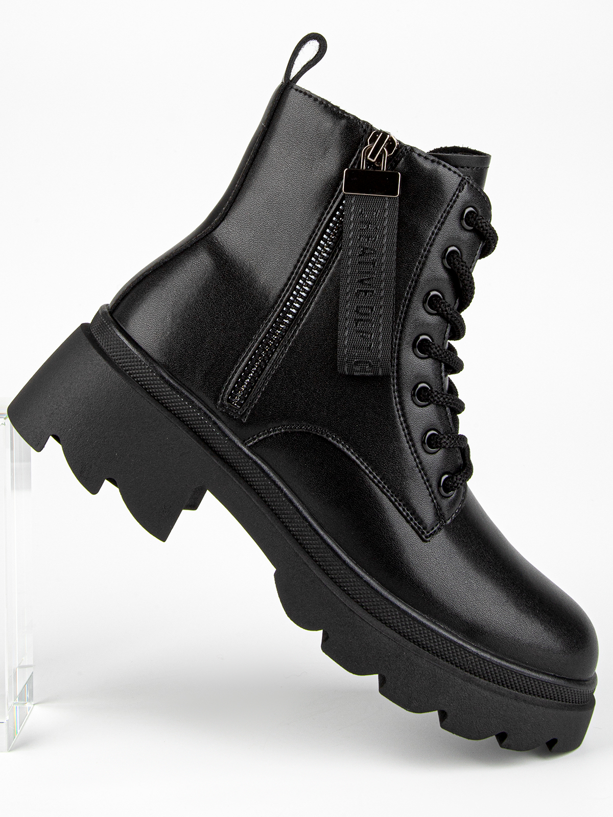 Ботинки артикул:54596ук-2-7